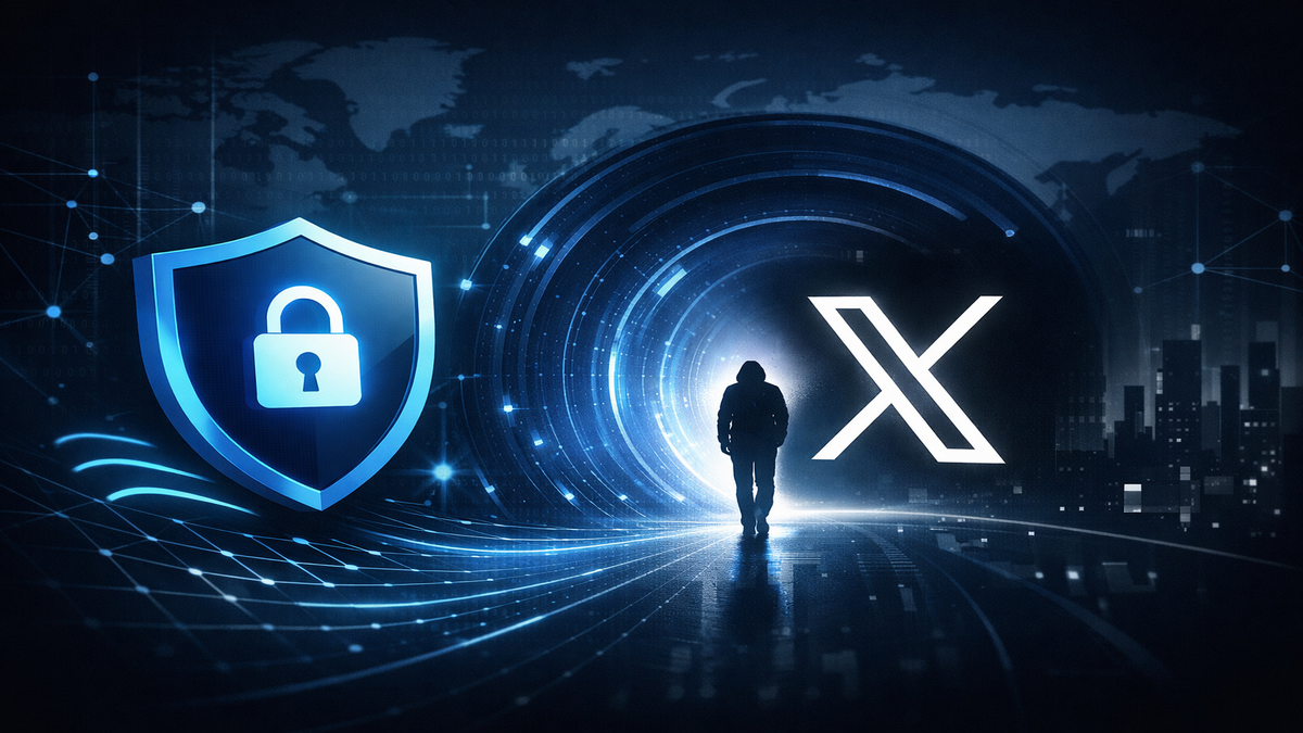 X (ex Twitter) tramite VPN: come aggirare il blocco del servizio nel 2026