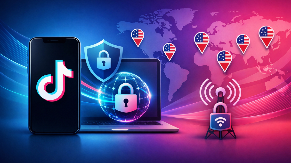 Come configurare una VPN su un router per YouTube, TikTok, X e Telegram: una soluzione per l'intera rete