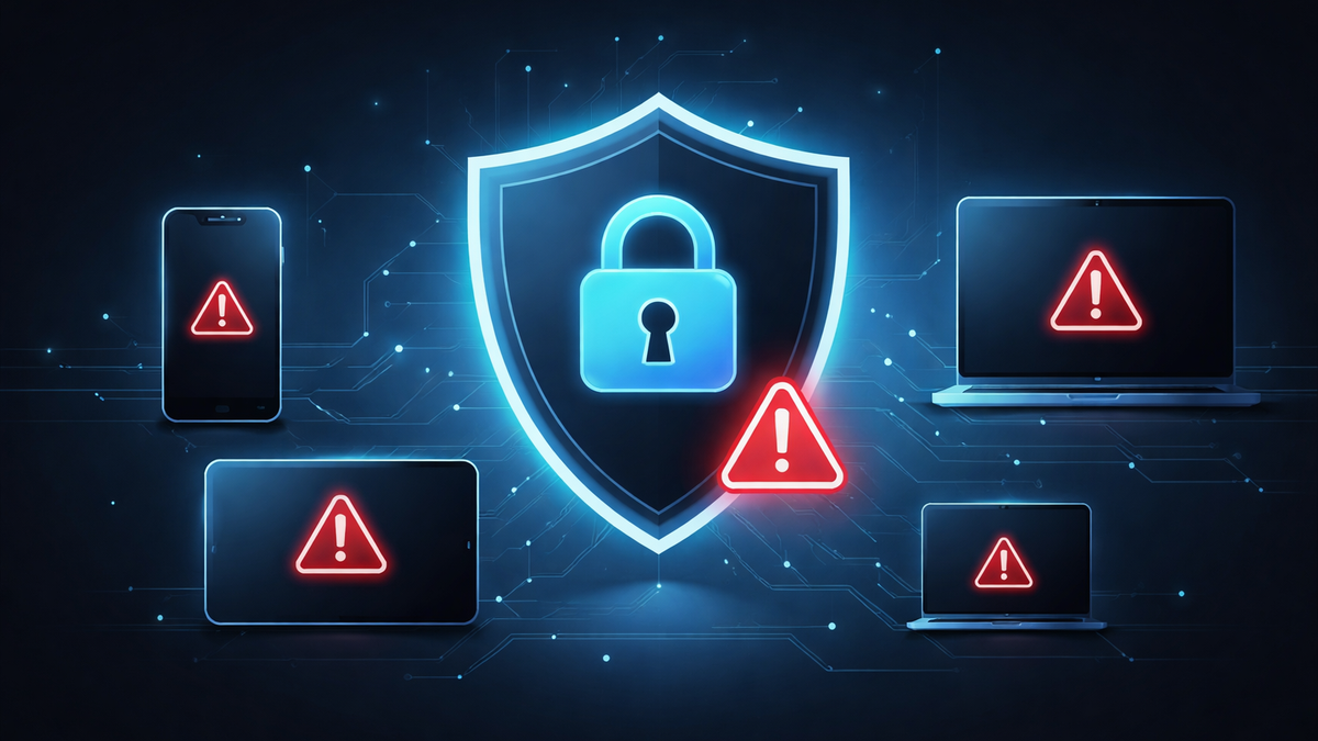 La VPN non si connetterà nel 2026: 12 motivi e soluzioni rapide (Android/iOS/Windows/macOS)