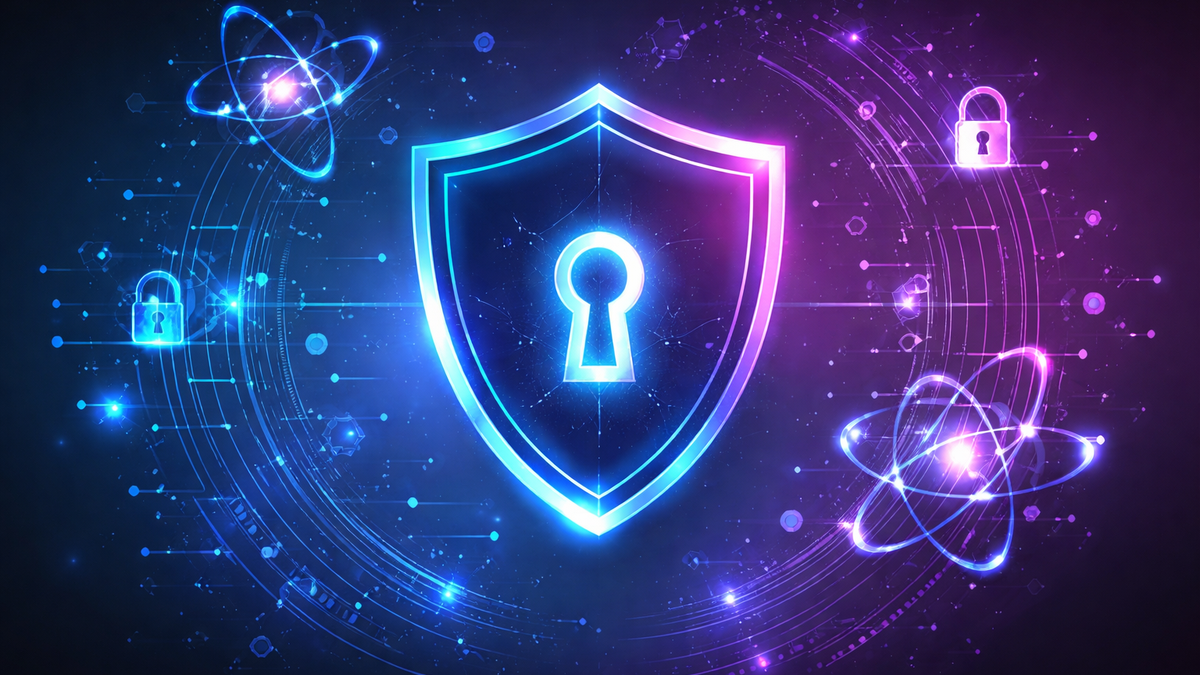Crittografia post-quantistica nelle VPN: cos'è, perché è necessaria nel 2026 e come scegliere un servizio