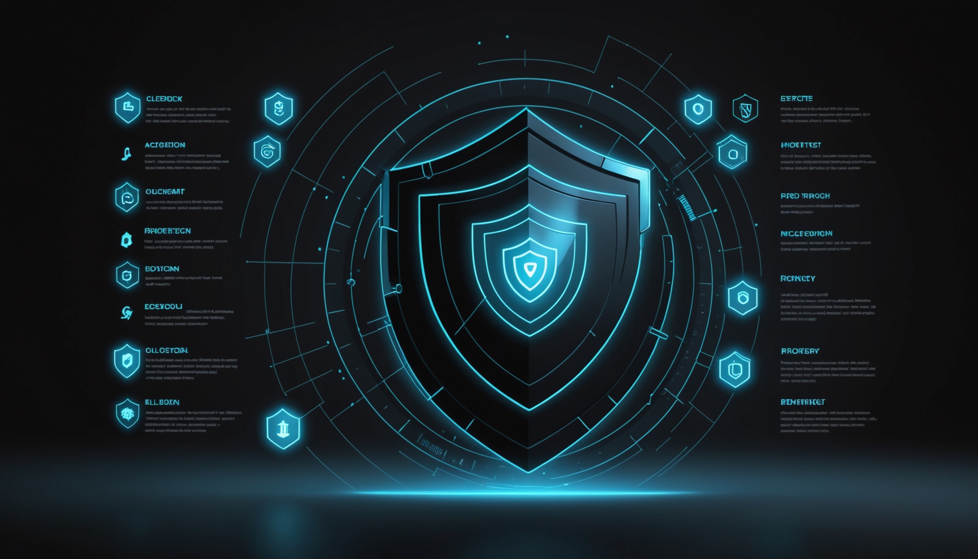 Comparison of VPN services for 2026