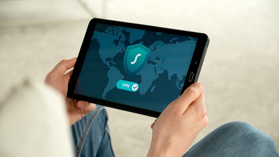 The best free VPN browser for PC 2026